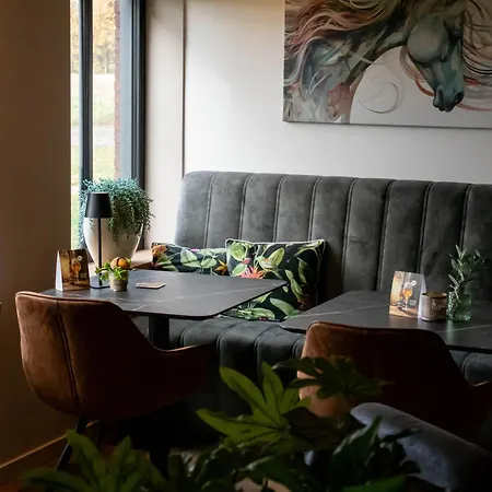 Eighty One Horse Boulevard 3*