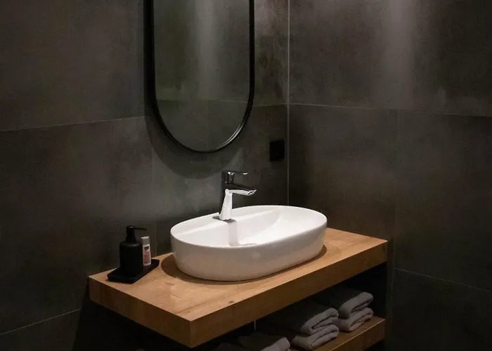 Panzió Eighty One Horse Boulevard *