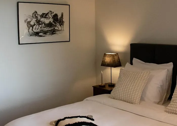 Eighty One Horse Boulevard Panzió Valkenswaard