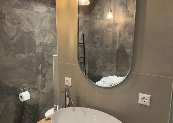 Panzió Eighty One Horse Boulevard Valkenswaard