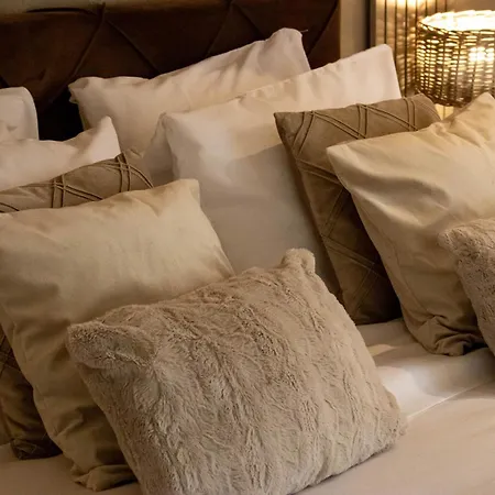 Bed and breakfast Eighty One Horse Boulevard