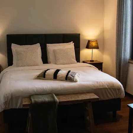 Bed and breakfast Eighty One Horse Boulevard Valkenswaard