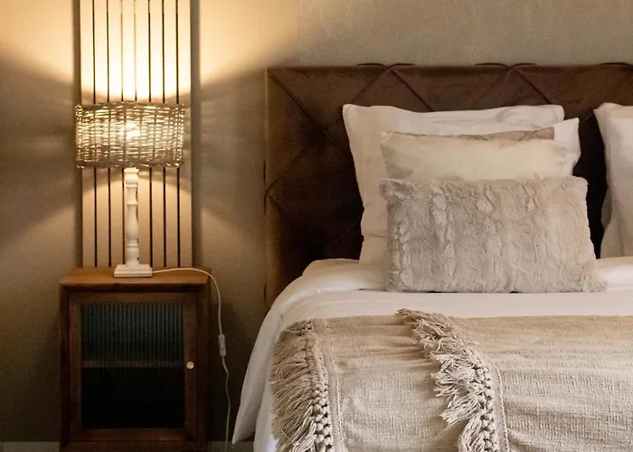 Eighty One Horse Boulevard Bed and breakfast Valkenswaard